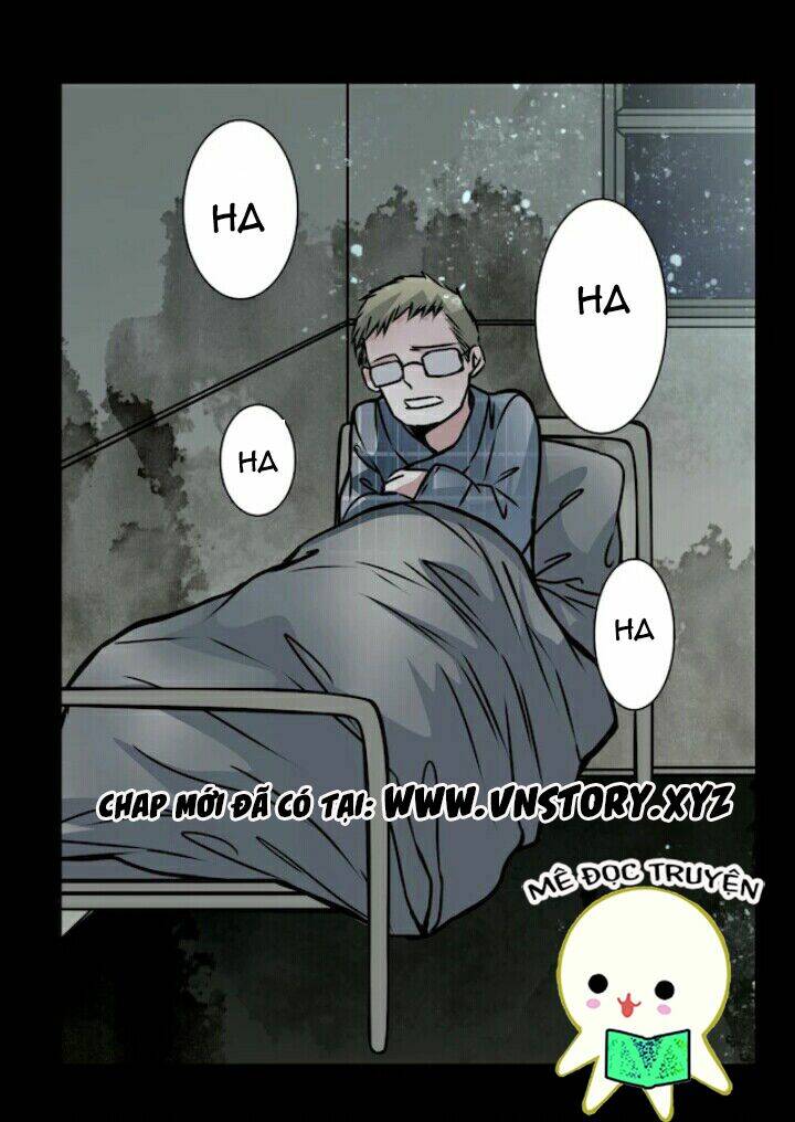 Nhật Ký Nữ Phù Thủy Hồi Sinh: Chapter 16