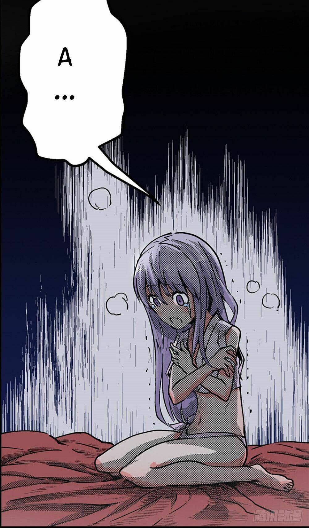 Hiệp Hành Cửu Thiên: Chapter 8