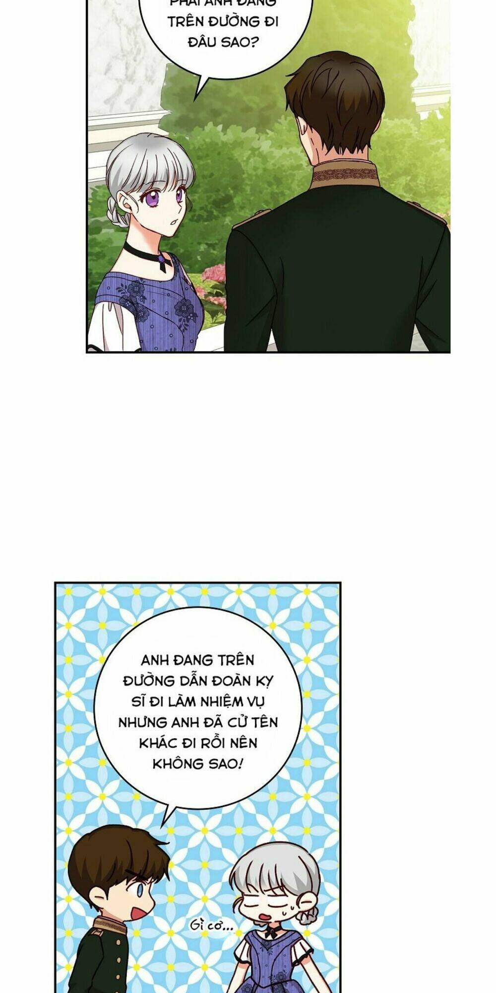 Đừng Chọc Đứa Em Gái Bé Bỏng Của Chúng Tôi: Chapter 69
