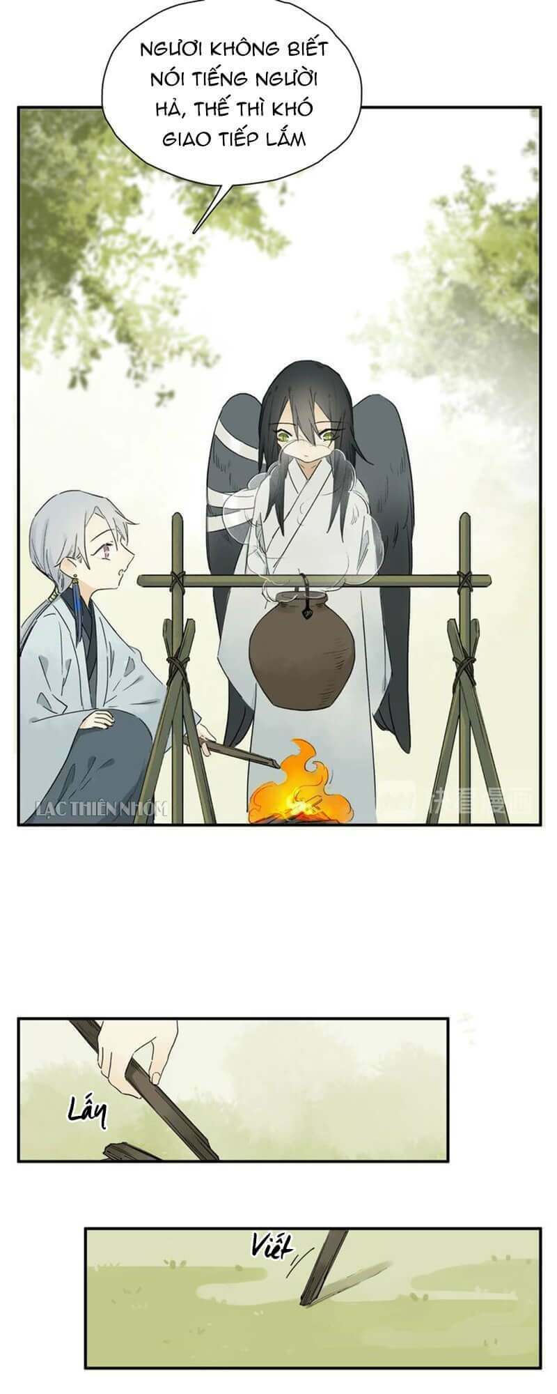 Phép Tắc Trường Ogus: Chapter 43.5