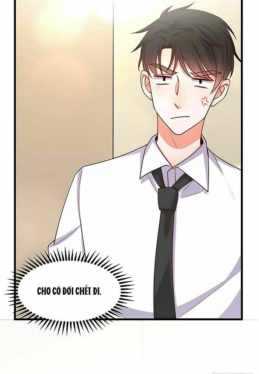 Nhật Ký Báo Thù Của Thiên Kim Hai Mặt: Chapter 24