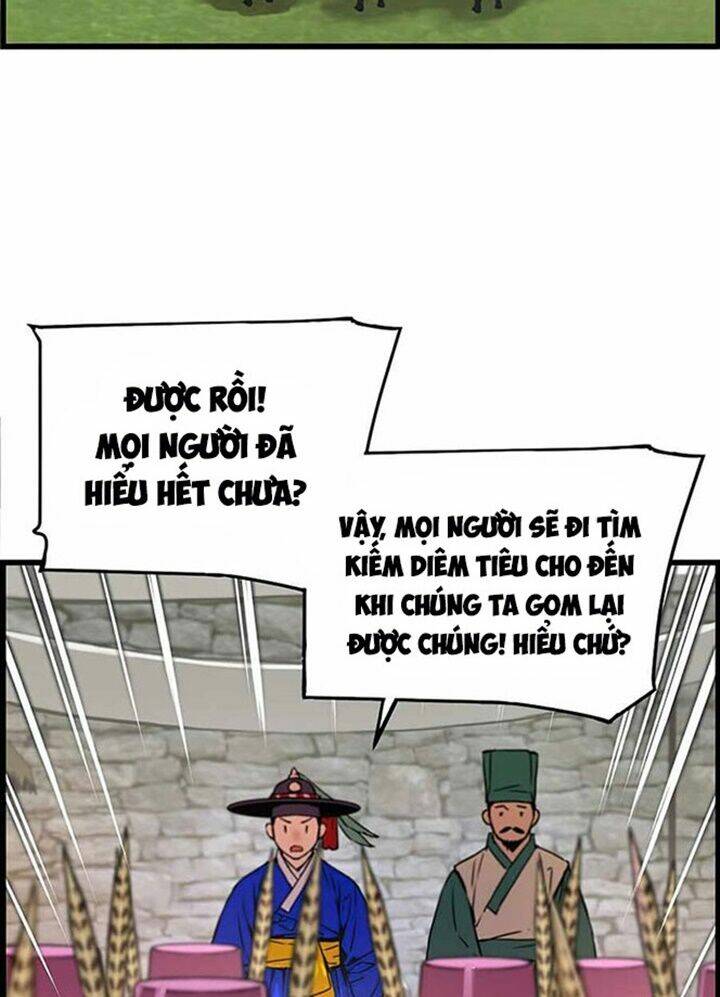 Tôi Sẽ Sống Như Một Hoàng Tử: Chapter 55