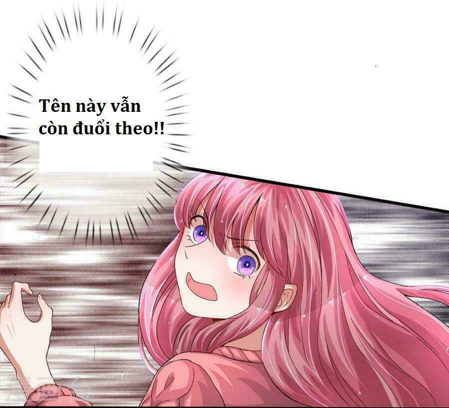 Trùng Sinh Để Trả Thù: Chapter 43