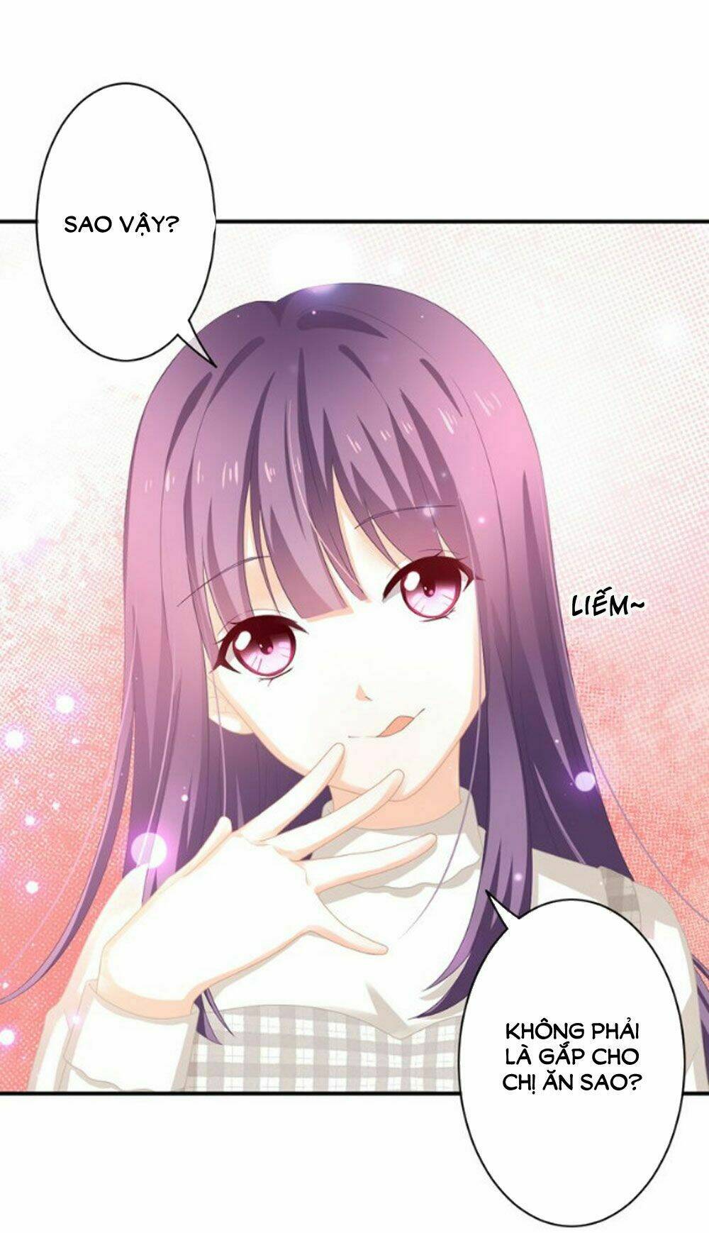 Tiệm May Luyến Sắc: Chapter 8