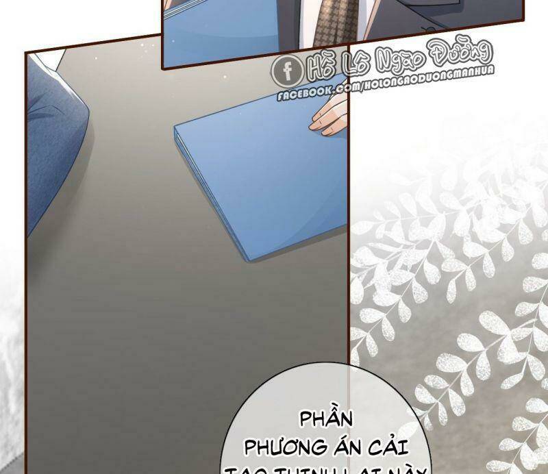 Bạn Gái Tôi Mới 30+: Chapter 61