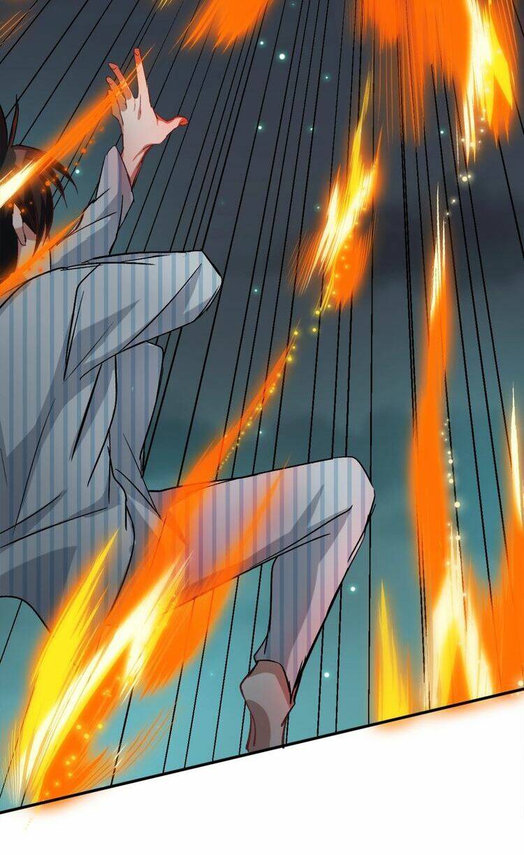 Thần Lai Yêu Vãng: Chapter 9