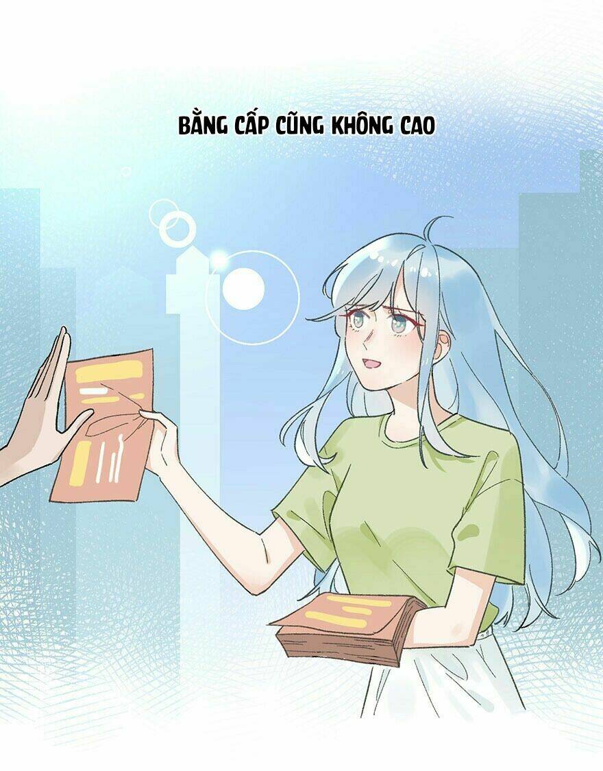 Tra Nam Cút Ra: Chapter 1