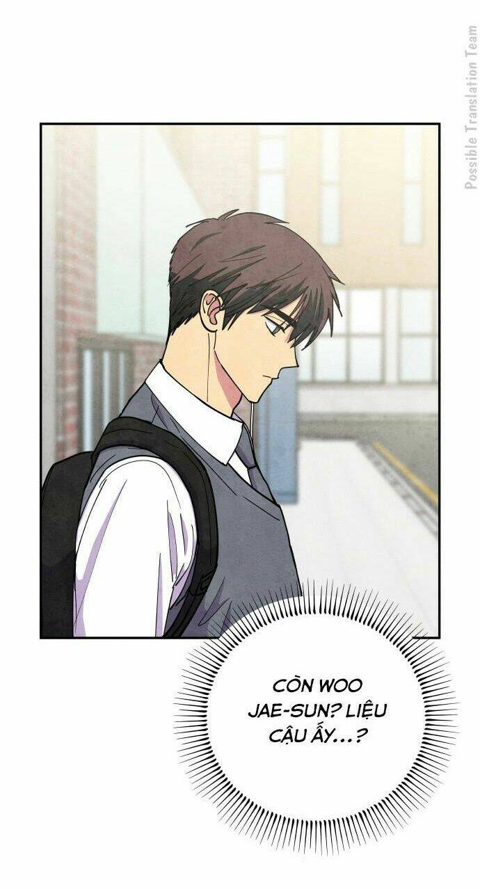 Tai Sói Và Mũ Đỏ: Chapter 39