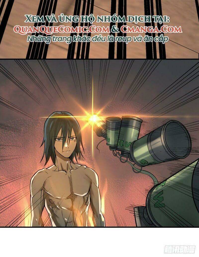 Danh Sách Kẻ Phản Diện: Chapter 90