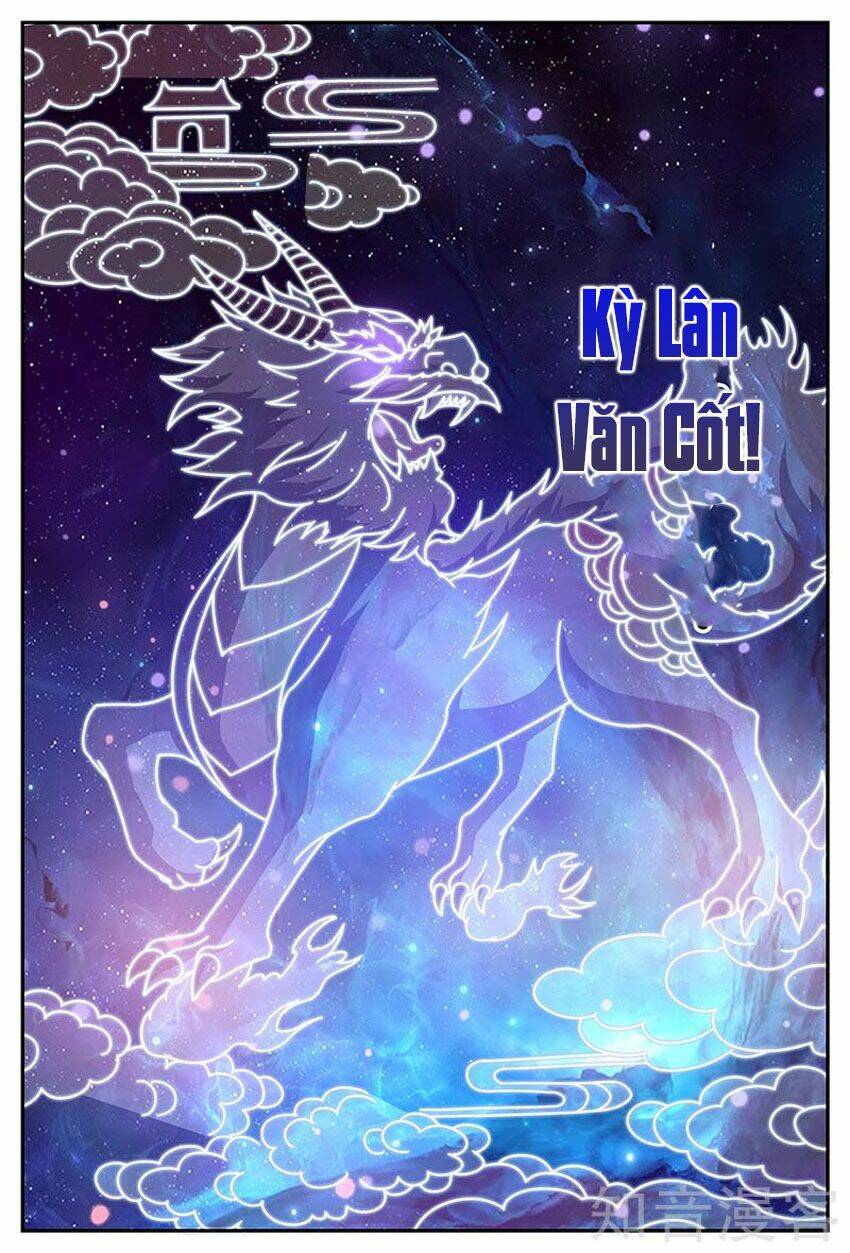 Chí Tôn Chư Thiên: Chapter 152