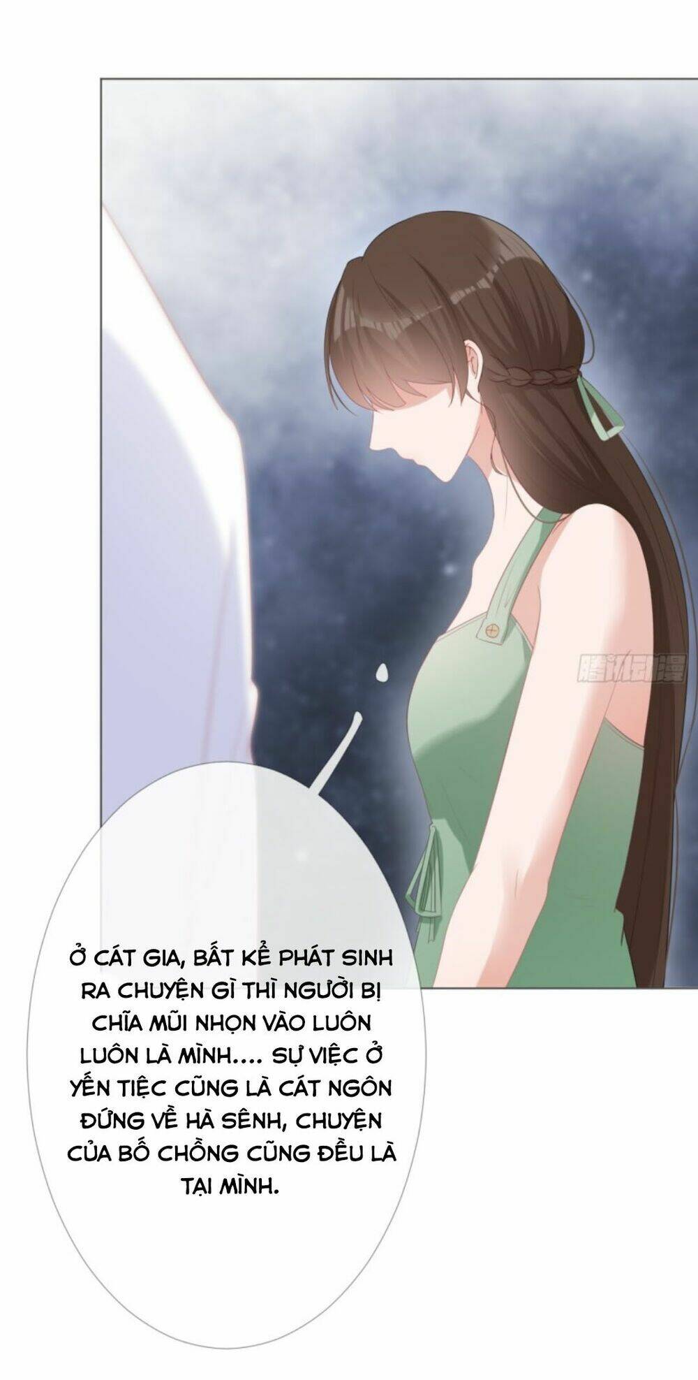 Hẹn Anh Một Giấc Mộng Thơ: Chapter 10