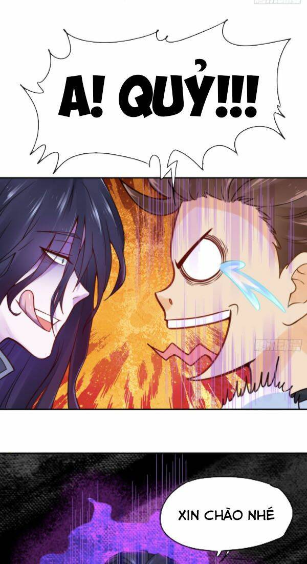 Tiên Giới Thương Thành: Chapter 16