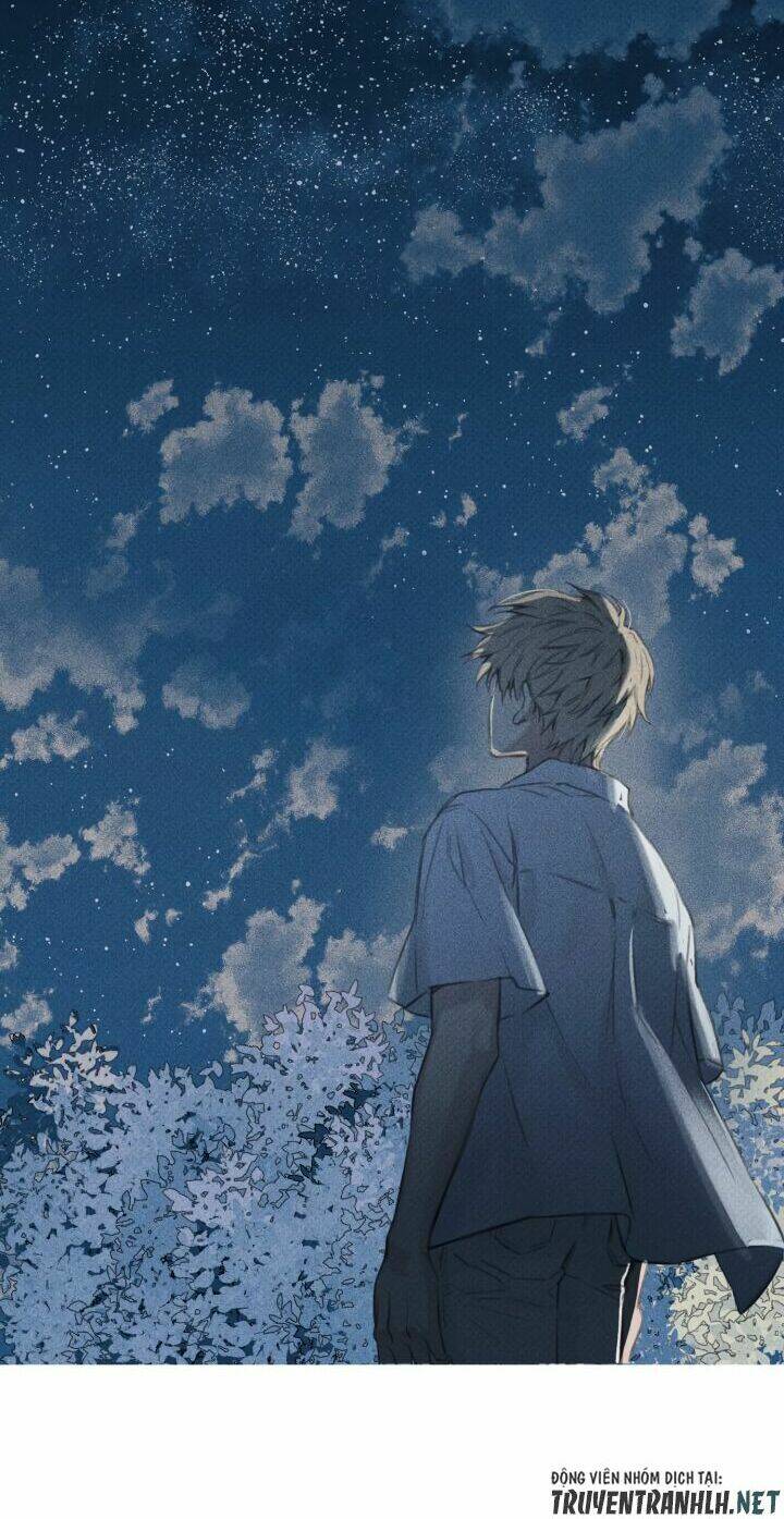 Angel Buddy: Chapter 12