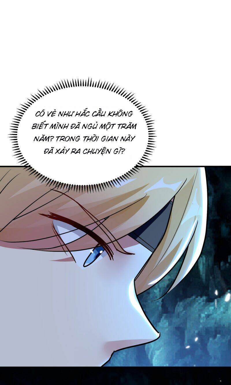 Vạn Giới Tiên Vương: Chapter 72