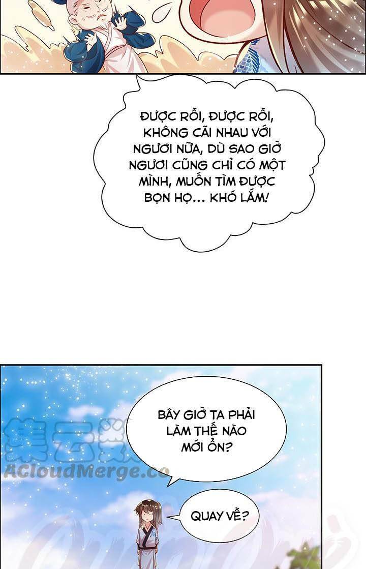 Siêu Phàm Truyện: Chapter 96