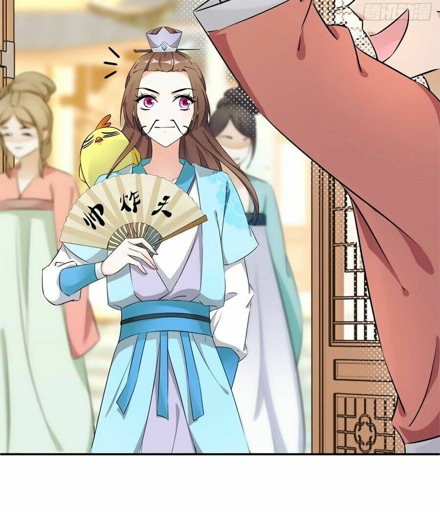 Vương Phi Có Chút Nghịch Ngợm: Chapter 10