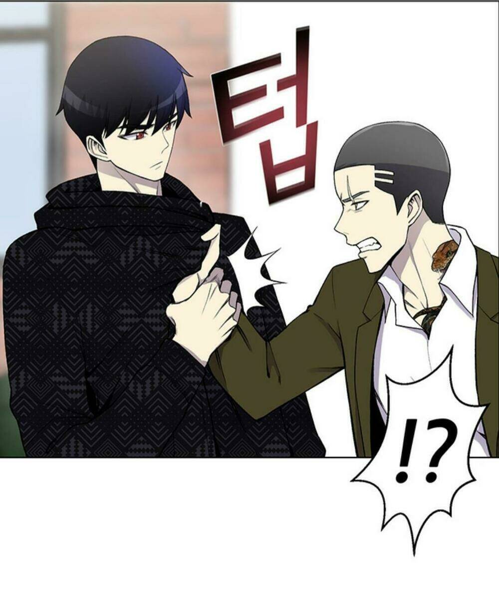 Luân Hồi Ác Nhân: Chapter 10