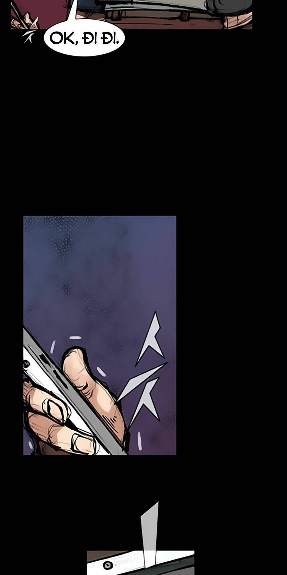 Độc Cô Tiền Truyện: Chapter 102