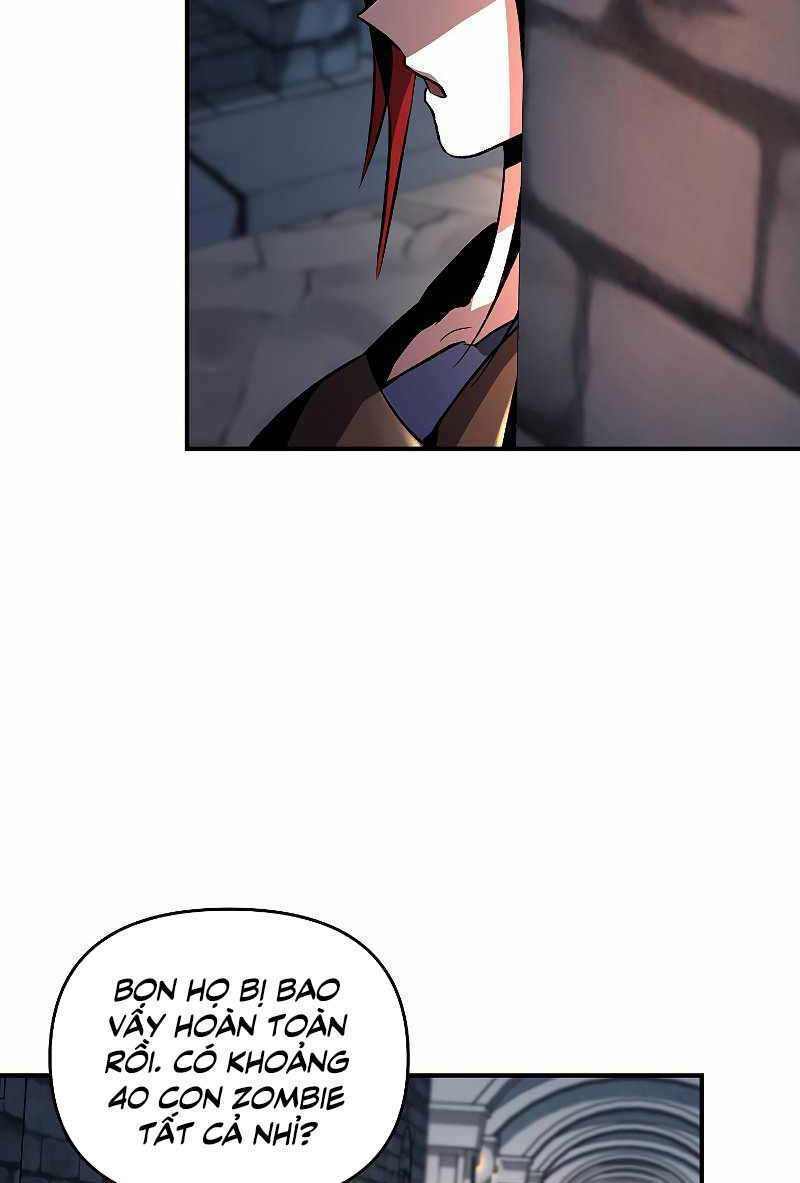 Con Đường Diệt Thần: Chapter 25