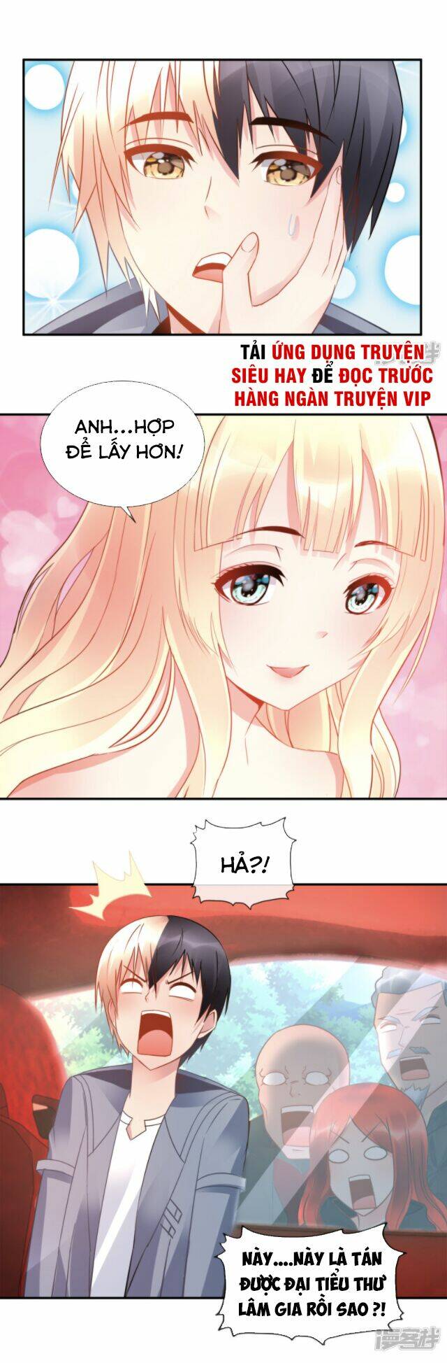 Phong Thủy Thiên Sư: Chapter 53