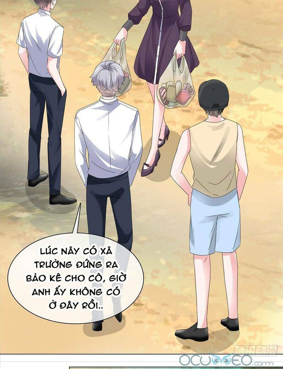 Nhược Hữu Hàn Đông Ngộ Noãn Dương: Chapter 12