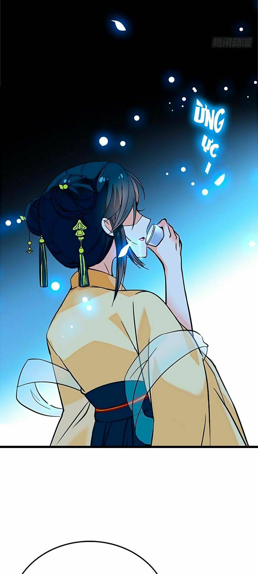 Nhất Thế Khuynh Thành: Lãnh Cung Khí Phi: Chapter 95