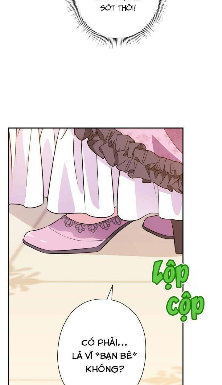 Gửi Đến Người Bạn Của Tôi: Chapter 8