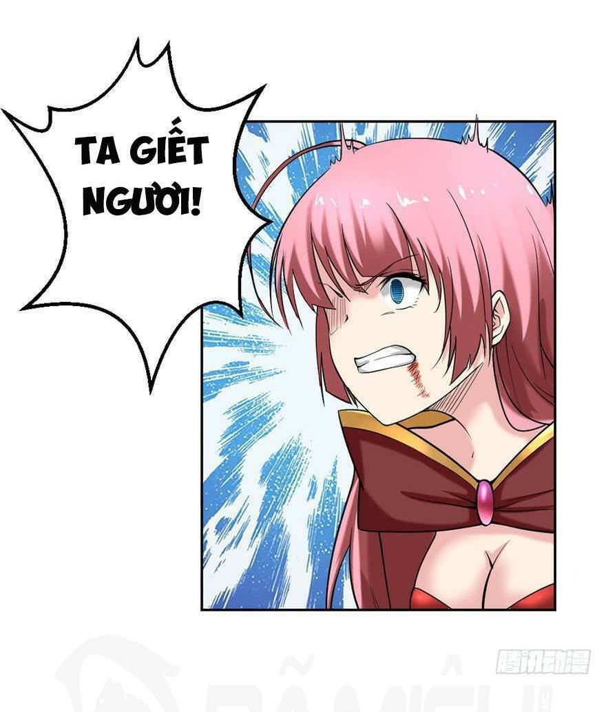 Đô Thị Tu Luyện Cuồng Triều: Chapter 83