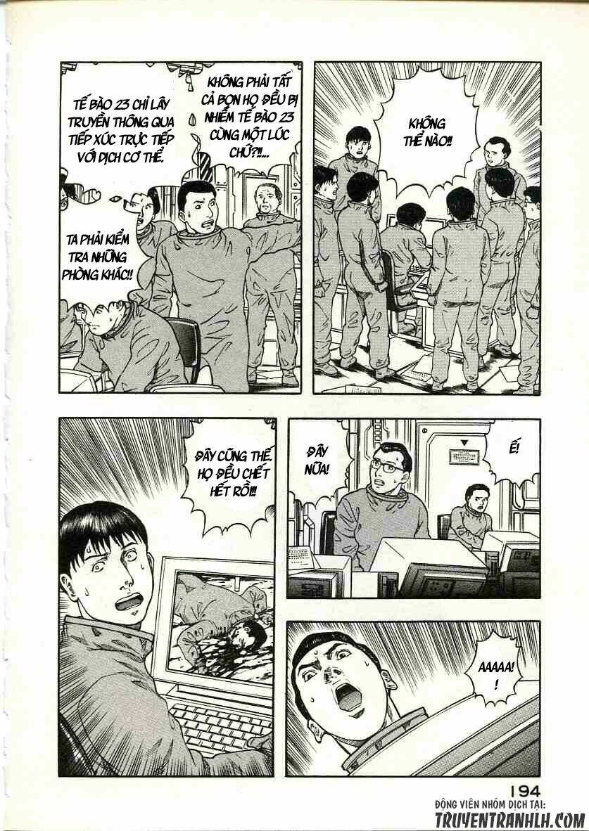 Inugami: Chapter 14