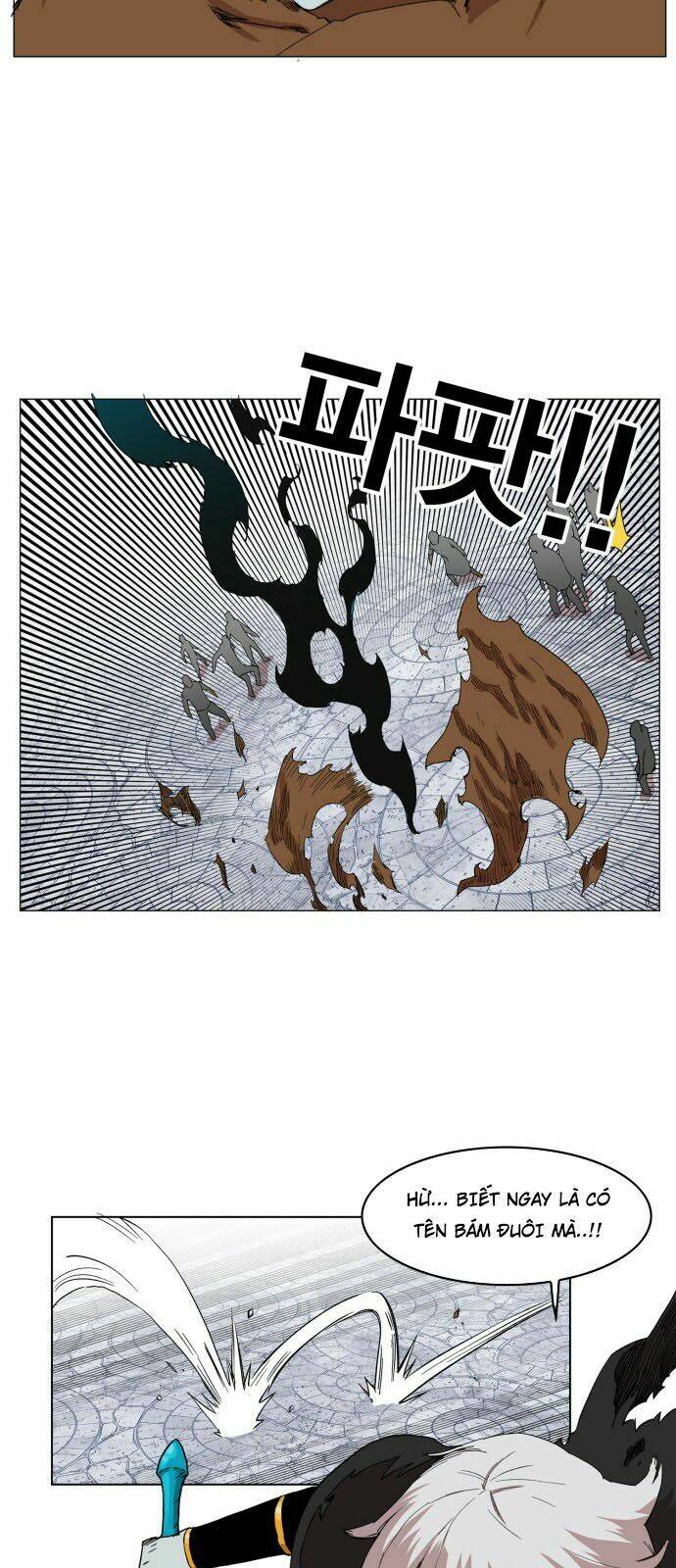 Hard Core Leveling Warrior: Chapter 122