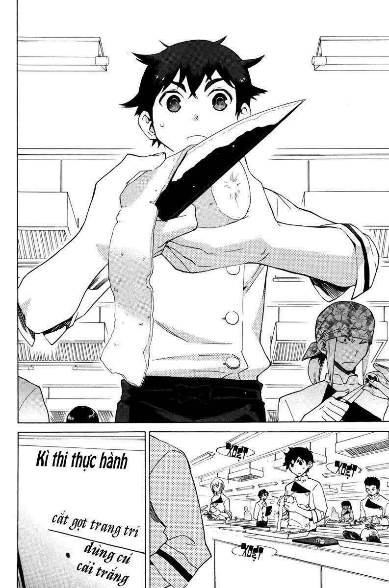 Hell\’s Kitchen: Chapter 12