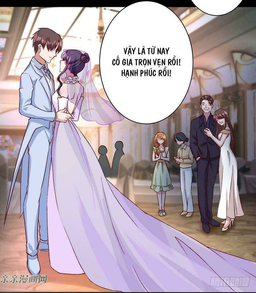 Gửi Người Không Quen: Chapter 40