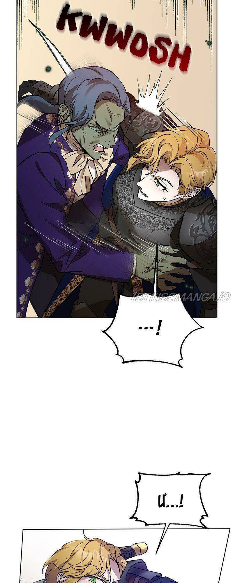 Khế Ước Của Ác Ma: Chapter 58