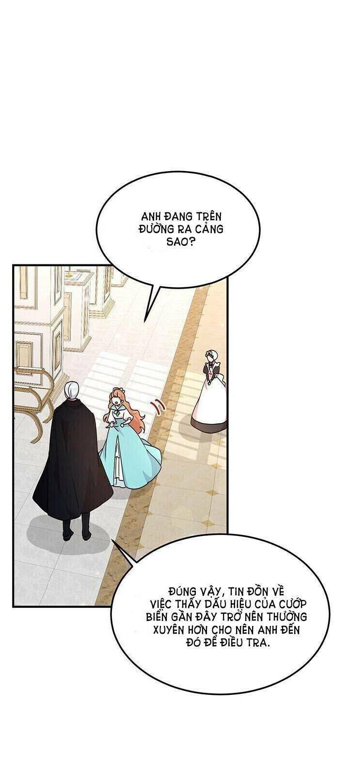 Công Tước, Loạn Vừa Thôi!: Chapter 63