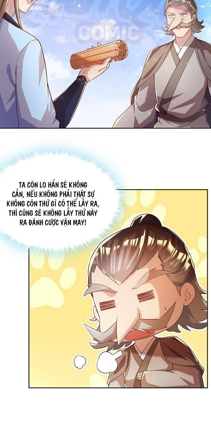 Siêu Phàm Truyện: Chapter 159