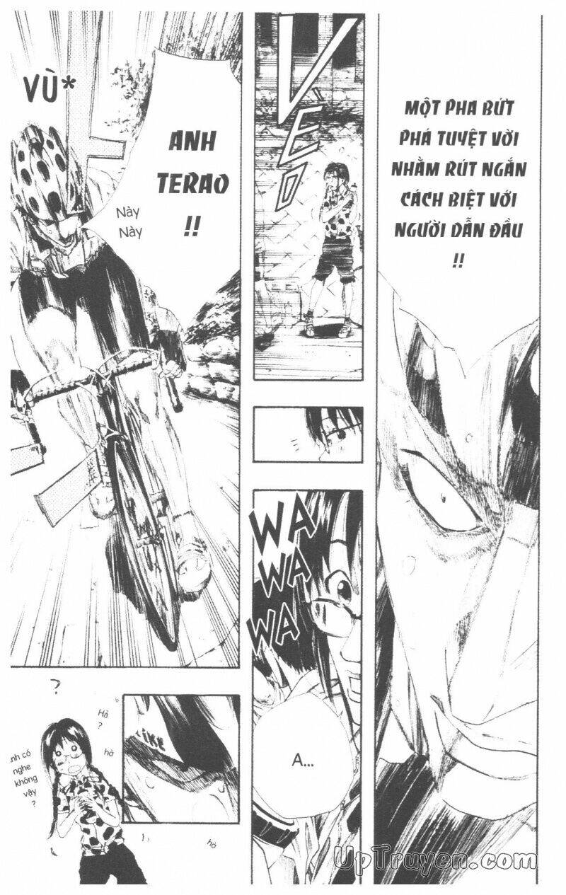 Over Drive: Chapter 10