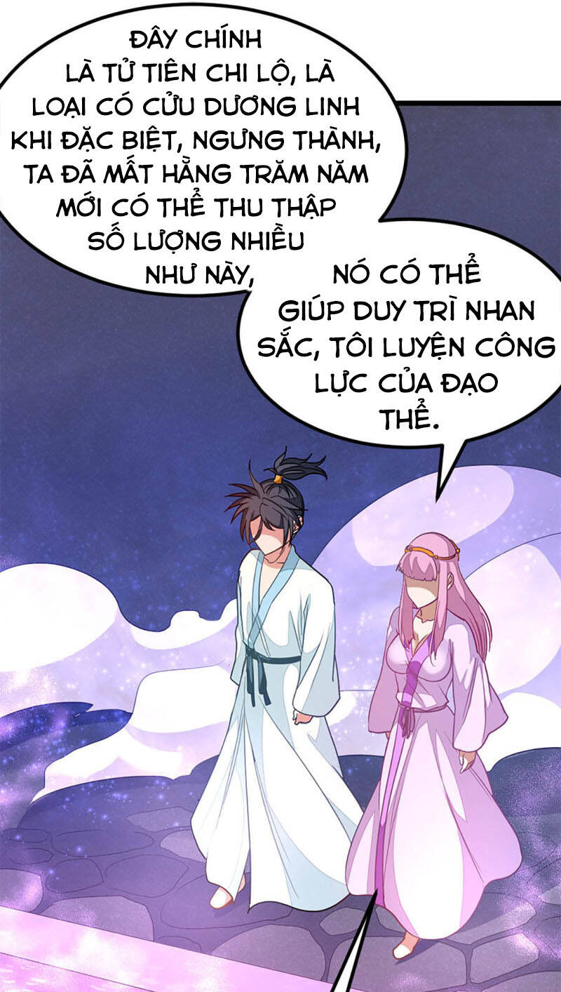 Cửu Dương Thần Vương: Chapter 232