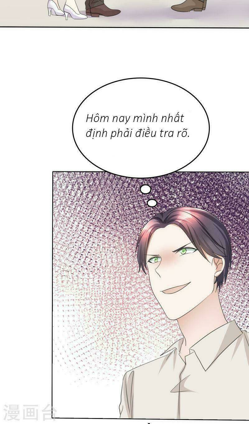 Con Đường Phản Công Của Sủng Thê: Chapter 21