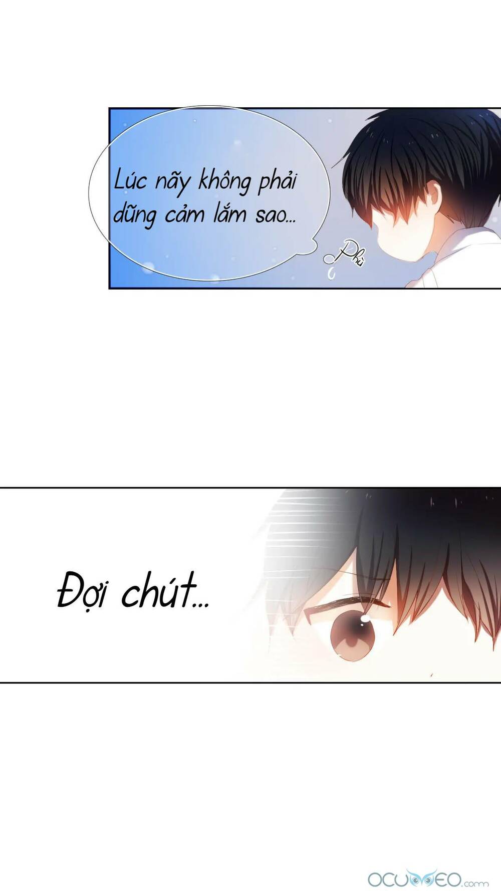 Kế Hoạch Trái Tim: Chapter 28