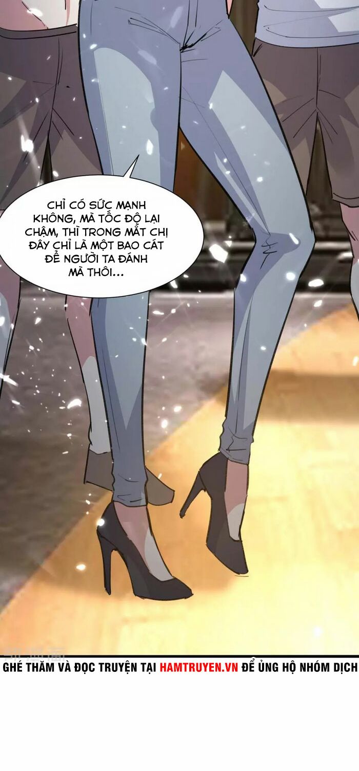 Thần Cấp Thấu Thị: Chapter 165