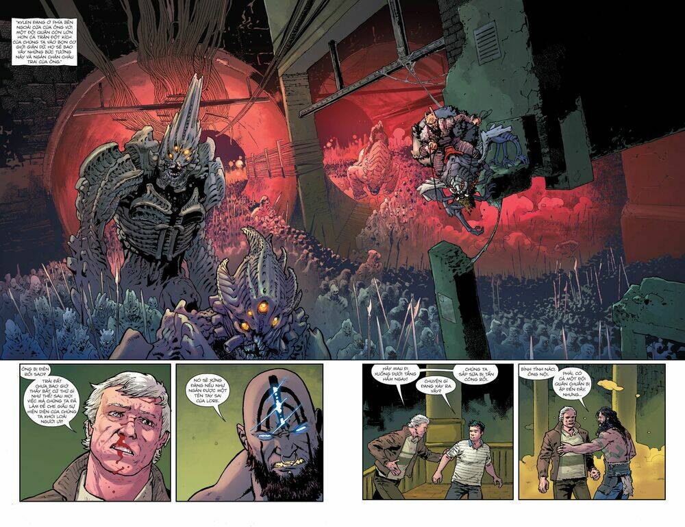 Birthright: Chapter 18