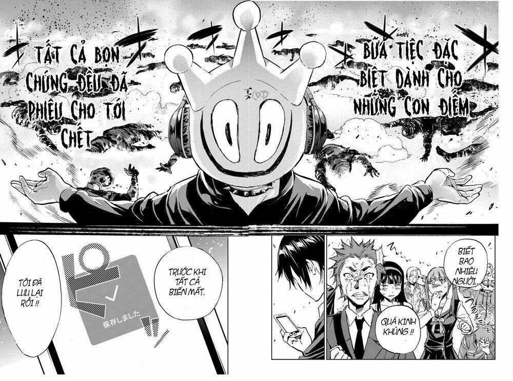 Real Account Ii: Chapter 85