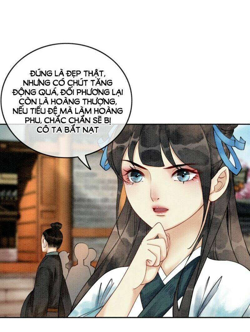 Hậu Cung Của Trẫm Cháy Rồi!: Chapter 29
