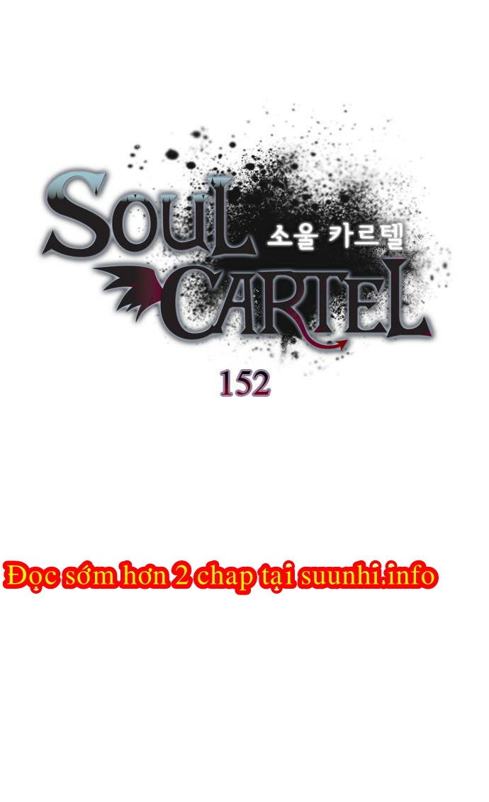 Soul Cartel: Chapter 152