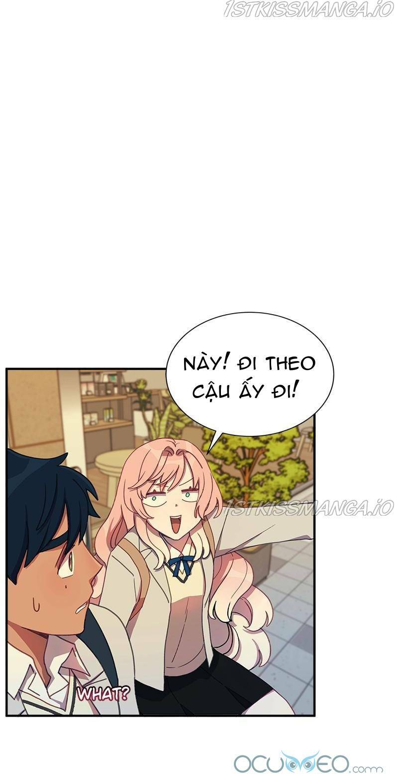 Lạy Chúa! Xin Hãy Để Con Trở Thành Ác Ma: Chapter 15