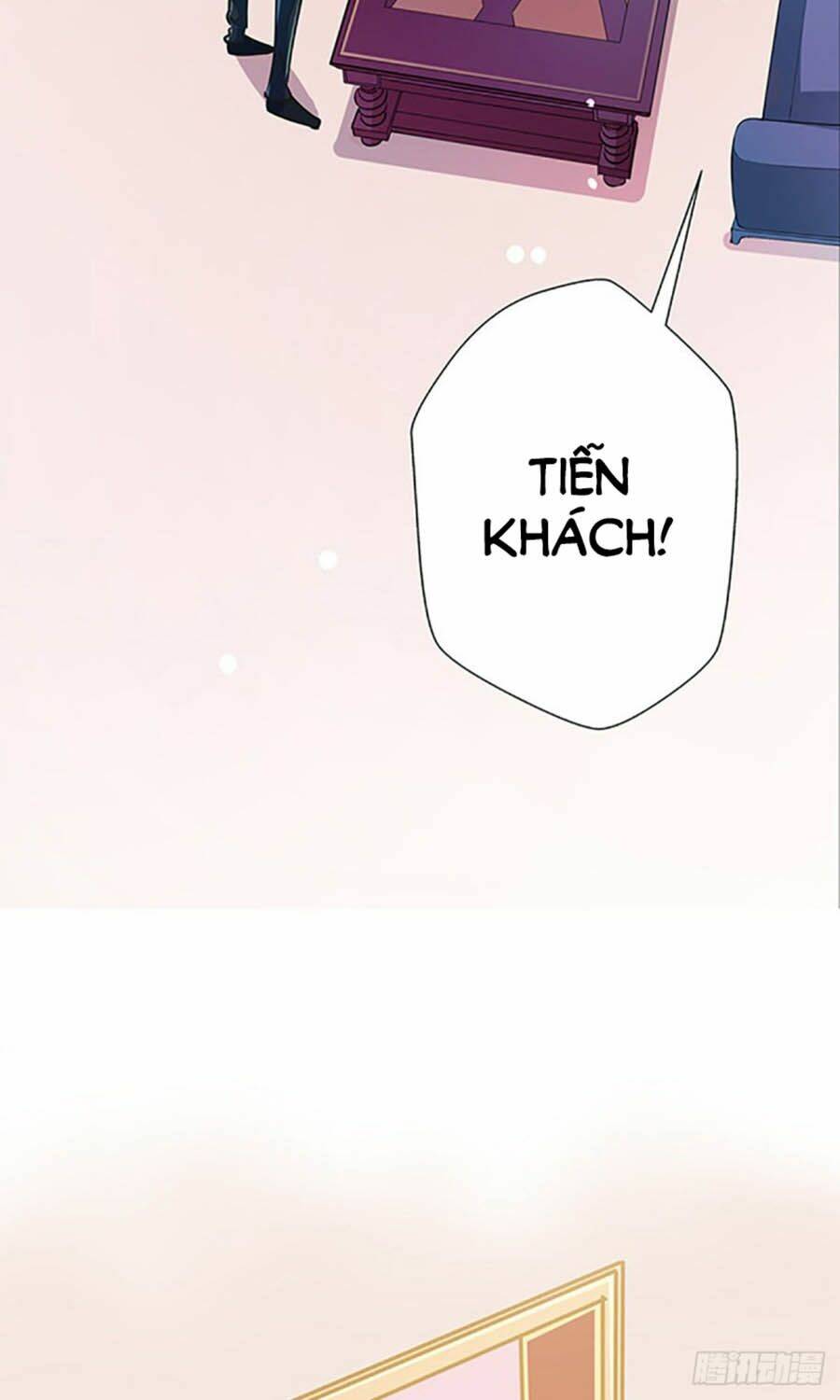 Cưng Chiều Ái Thê Hư Hỏng: Chapter 54