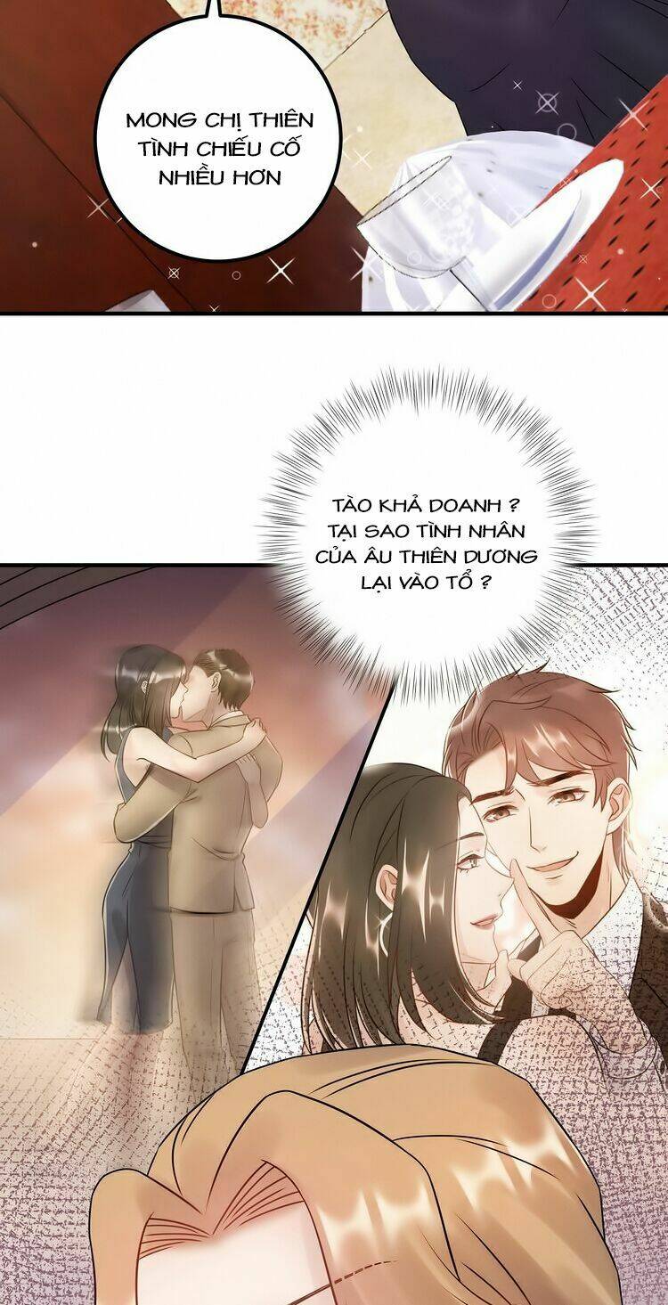 Trong Sinh Chi Ức Vạn Ảnh Hậu Yếu Thượng Vị: Chapter 139