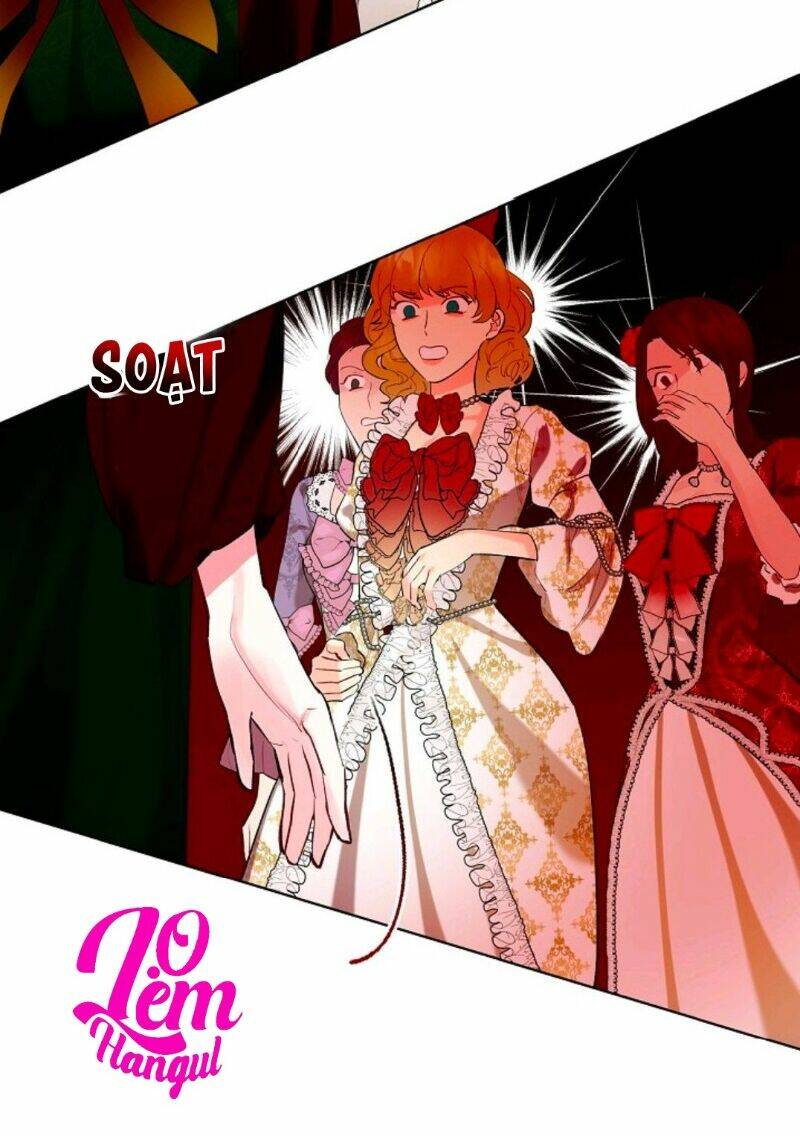 Kẻ Tạo Ra Nữ Phản Diện: Chapter 14