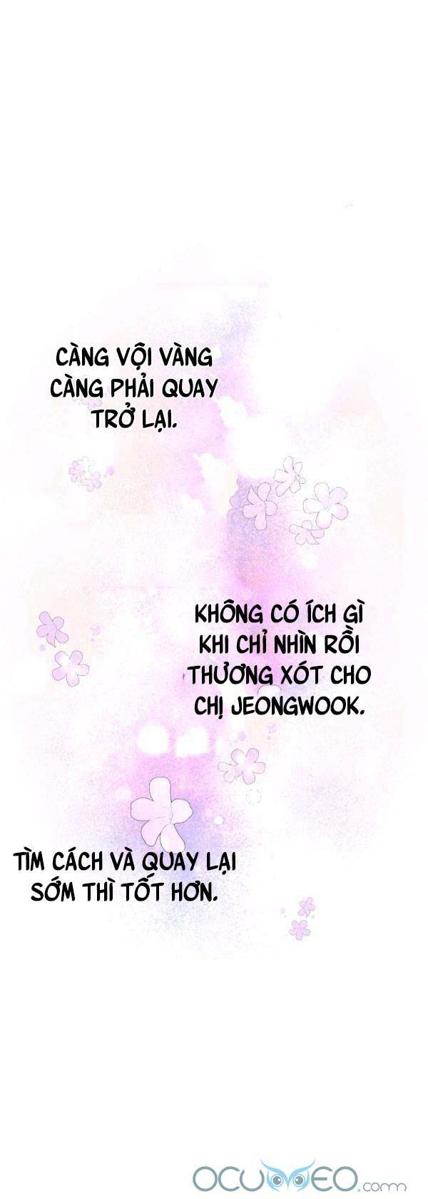 Cô Dâu Của Sói Đen: Chapter 21