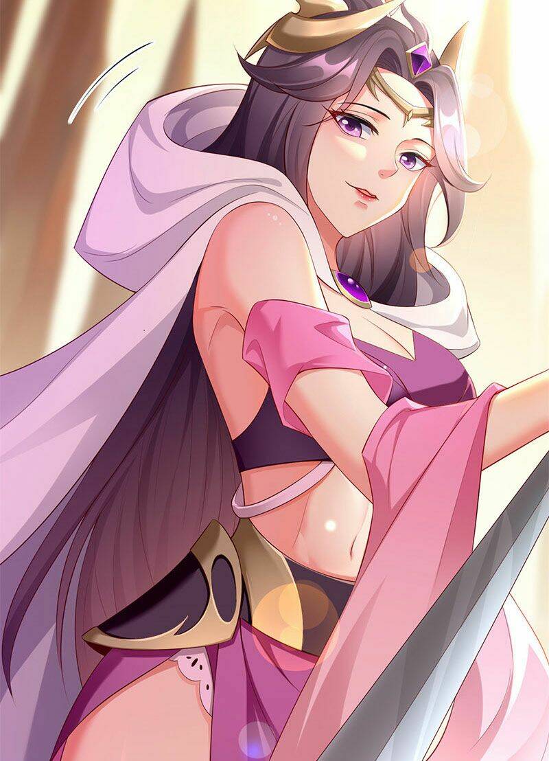 Tọa Ủng Tinh Cầu: Chapter 1